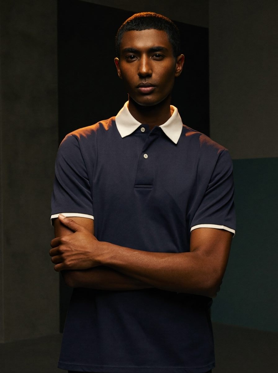 Performance Polo