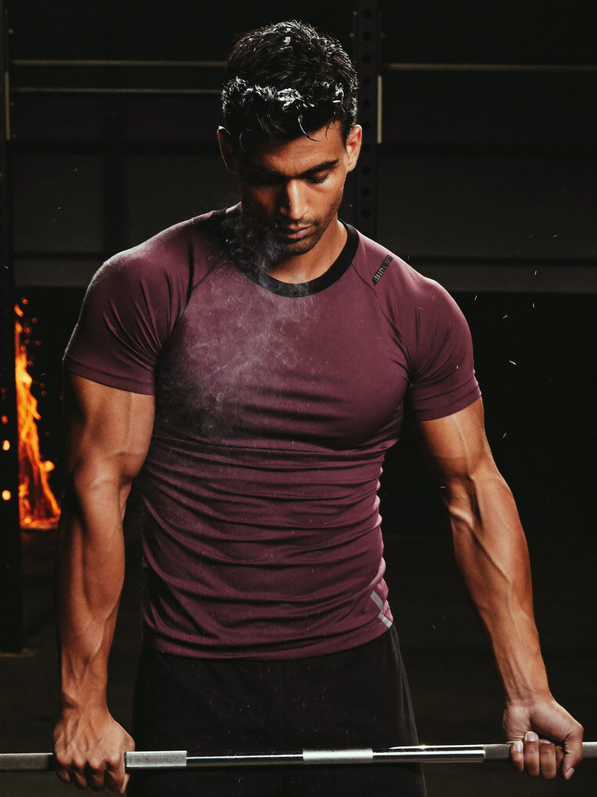 Compression Tee